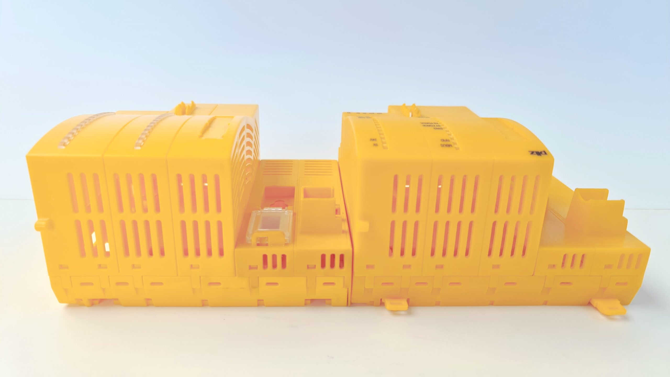 Vakuumguss für Prototypen und Kleinserien – präzise Bauteile für Industrieanwendungen