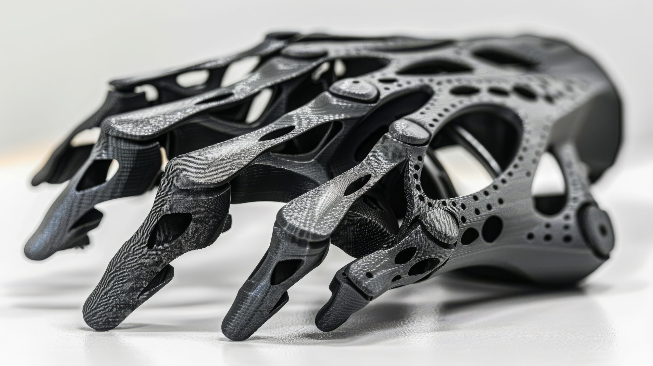 Messemodelle & Prototypen Fertigung in Deutschland – Detailansicht Musterbau